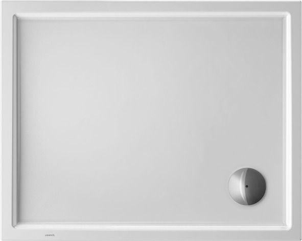 Duravit Starck Slimline душовий піддон Білий колір 1000x800 mm, 720119000000000 720119000000000 фото
