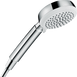 Ручной душ hansgrohe Crometta 100 EcoSmart 26834400 26834400 фото 1