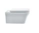 Duravit P3 Comforts Підвісний унітаз Білий колір 570 mm, 2561090000 2561090000 фото 1