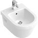 Villeroy & Boch OMNIA Architectura Біде підвісне 53x37, біле, 54840001 54840001 фото 1