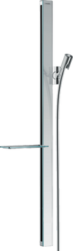 Штанга для душа hansgrohe Unica E 90 см со шлангом для душа 27640000 27640000 фото