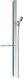 Штанга для душа hansgrohe Unica E 90 см со шлангом для душа 27640000 27640000 фото 1