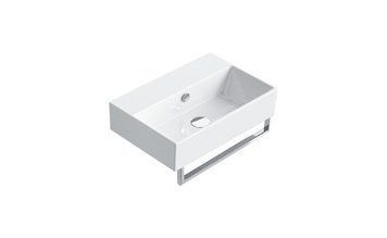 Catalano PREMIUM Раковина 55x37 см біла, 155VP00 155VP00 фото