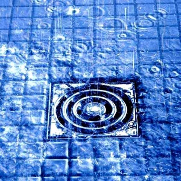 TECE Drainpoint S110, трап низький горизонтальний, нержавіюча сталь, 3601100 3601100 фото