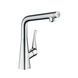 Hansgrohe Metris Select Metris Select M71 Кухонный смеситель однорычажный, 320, Eco, 1jet, 14785000 14785000 фото 1