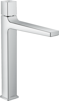 Смеситель hansgrohe Metropol для раковины 32572000 32572000 фото
