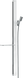 Штанга для душа hansgrohe Unica E 90 см со шлангом для душа 27640400 27640400 фото 1
