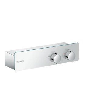 Термостат hansgrohe ShowerTablet 350 для душа, хром 13102000 13102000 фото