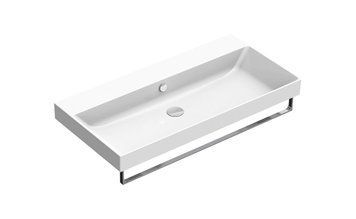 Catalano ZERO Умывальник 100x50x17см 110ZP00, белый, 0121000001 0121000001 фото