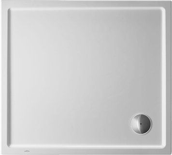 Duravit Starck Slimline душевой поддон Белый цвет 1000x900 mm, 720120000000000 720120000000000 фото