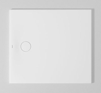 Duravit Tempano душовий піддон Білий колір 1000x900 mm, 720195000000000 720195000000000 фото