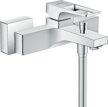 Смеситель hansgrohe Metropol для ванны 74540000 74540000 фото