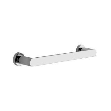 Gessi VIA MANZONI Полотенцедержатель 60 cm, хром, 38903.031 38903 фото