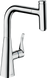 Смеситель hansgrohe Metris Select для кухонной мойки 14857000 14857000 фото 1