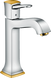 Смеситель hansgrohe Metropol Classic для раковины с донным клапаном 31302090 31302090 фото 1