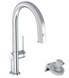 HANSGROHE AQITTURA M91 FilterSystem 210 Змішувач кухонний, хром, 76803000 76803000 фото 1