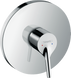 Смеситель hansgrohe Talis S для душа 72605000 72605000 фото 1