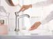 Смеситель hansgrohe Metropol Classic для раковины с донным клапаном 31302090 31302090 фото 2