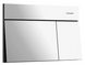 HANSGROHE iFrame Element E Клавіша змиву, хром, 66003000 66003000 фото 1