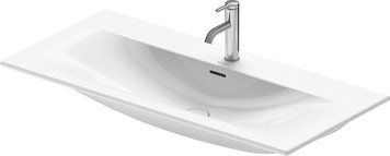 Duravit Viu Умивальник Білий колір 1030 мм, 2344100000 2344100000 фото