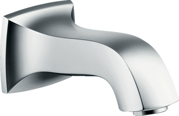 Вилив hansgrohe Metris classic для ванни 13413000 13413000 фото