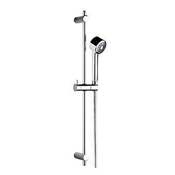 Gessi FONT душовий набір, хром, 14309.031 14309 фото