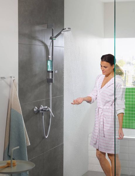 Смеситель hansgrohe Novus для ванны и душа 71060000 71060000 фото