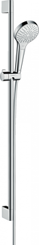 Душовий набір hansgrohe Croma Select S Multi 26570400 26570400 фото