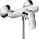 Смеситель hansgrohe Logis для душа 71630000 71630000 фото 1