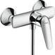 Смеситель hansgrohe Novus для ванны и душа 71060000 71060000 фото 1