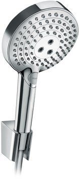 Душовий набір hansgrohe Raindance Select S 120 3jet P 27669000 27669000 фото