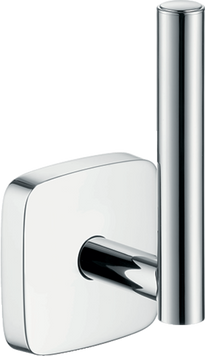 Тримач для запасних рулонів hansgrohe PuraVida 41518000 41518000 фото