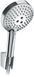 Душовий набір hansgrohe Raindance Select S 120 3jet P 27669000 27669000 фото 1