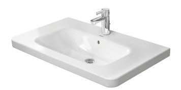 Duravit DuraStyle Умивальник Білий колір 800 мм, 23208000001 23208000001 фото