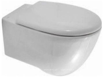 Globo FORTY Біде підлоговий 52x36, білий, SBS02.BI SBS02.BI фото