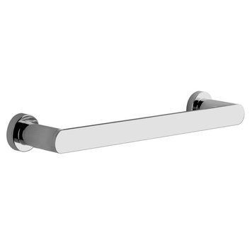Gessi VIA MANZONI Полотенцедержатель 30 cm, хром, 38897.031 38897 фото