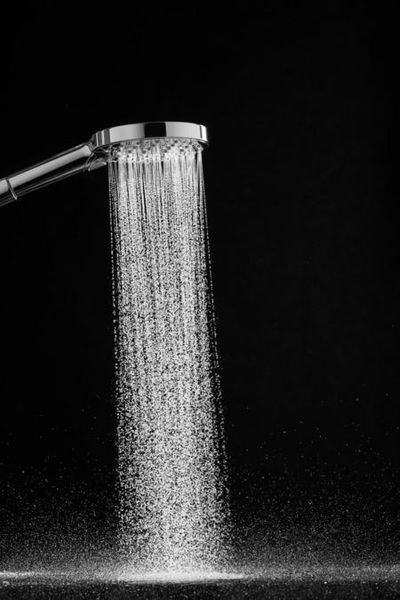 Душовий набір hansgrohe Raindance Select S 120 3jet P 27669000 27669000 фото