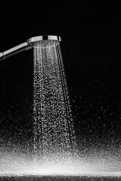 Душовий набір hansgrohe Raindance Select S 120 3jet P 27669000 27669000 фото
