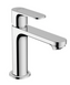 HANSGROHE REBRIS S Змiшувач для раковини на 1 отвiр з донним клапаном, хром, 72517000 72517000 фото 1