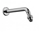 HANSGROHE Держатель верхнего душа настенный, хром, 27416000 27416000 фото 1