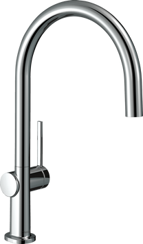 Змішувач hansgrohe Talis M54 для кухонного миття, хром 72843000 72843000 фото
