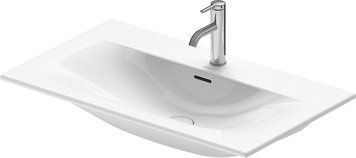 Duravit Viu Умивальник Білий колір 830 мм, 2344830000 2344830000 фото