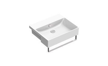 Catalano ZERO 55 Раковина 55х47 белая, 1LS55ZP00 1LS55ZP00 фото