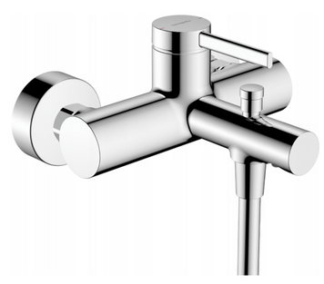 HANSGROHE ZESIS S Смеситель для ванны наружного монтажа, хром, 74420000 74420000 фото