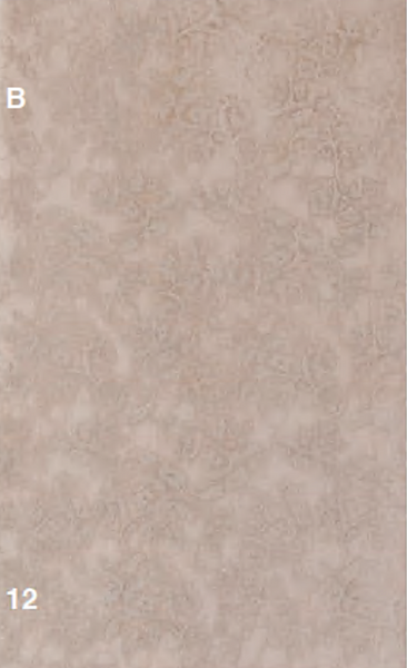 GLOBO RELAIS Унитаз напольный 56х36х43h, белый/декор Blossom B12, RE001.12 RE001.12 фото