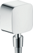 Шлангове підключення hansgrohe PuraVida Fixfit 27414000 27414000 фото 1