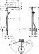 Душова система hansgrohe Raindance Select S 300 Showerpipe з термостатом 27114000 27114000 фото 2
