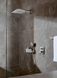 Змішувач hansgrohe Metropol для ванни, одноважільний, з рукояткою-петлею 74545000 74545000 фото 2