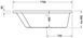Duravit Paiova Гидромассажная ванна Белый цвет 1700x1300 mm, 760214000CP1000 760214000CP1000 фото 6