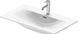 Duravit Viu Умывальник Белый цвет 830 мм, 2344830000 2344830000 фото 1